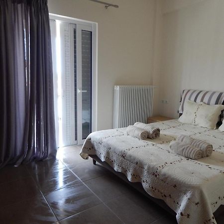 Samaras Apartments In Kamena Wurla Zewnętrze zdjęcie