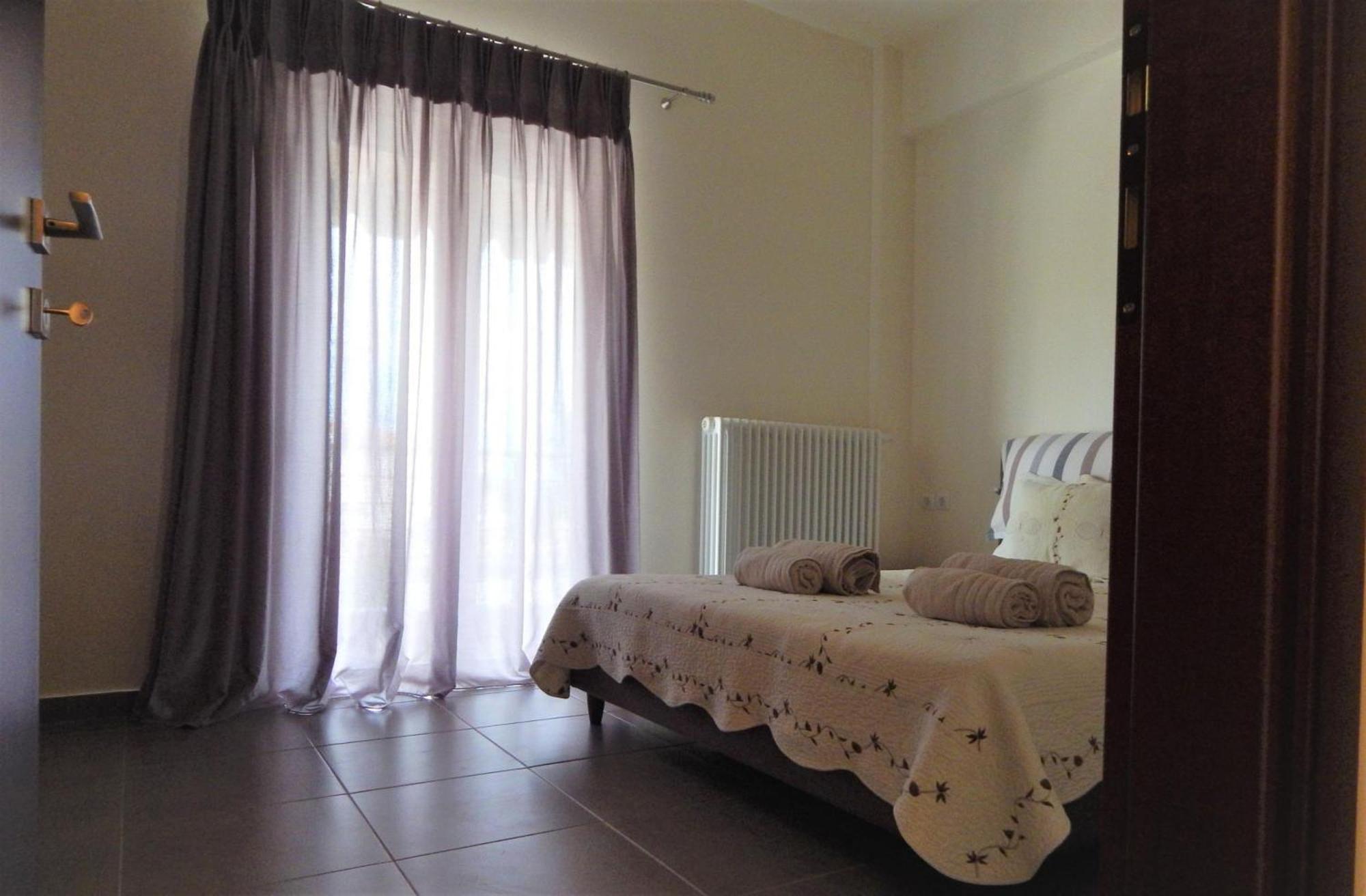 Samaras Apartments In Kamena Wurla Zewnętrze zdjęcie