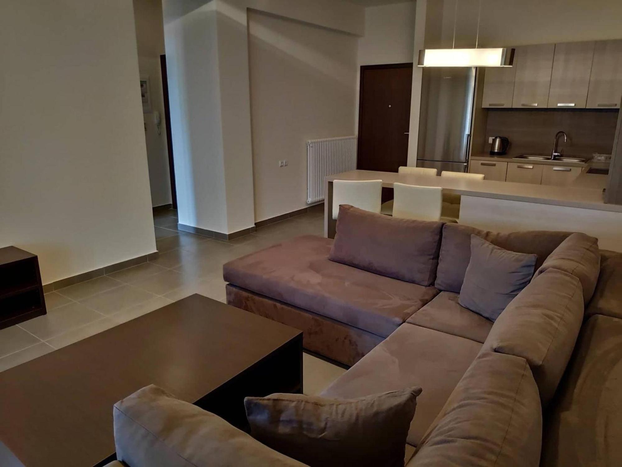 Samaras Apartments In Kamena Wurla Zewnętrze zdjęcie