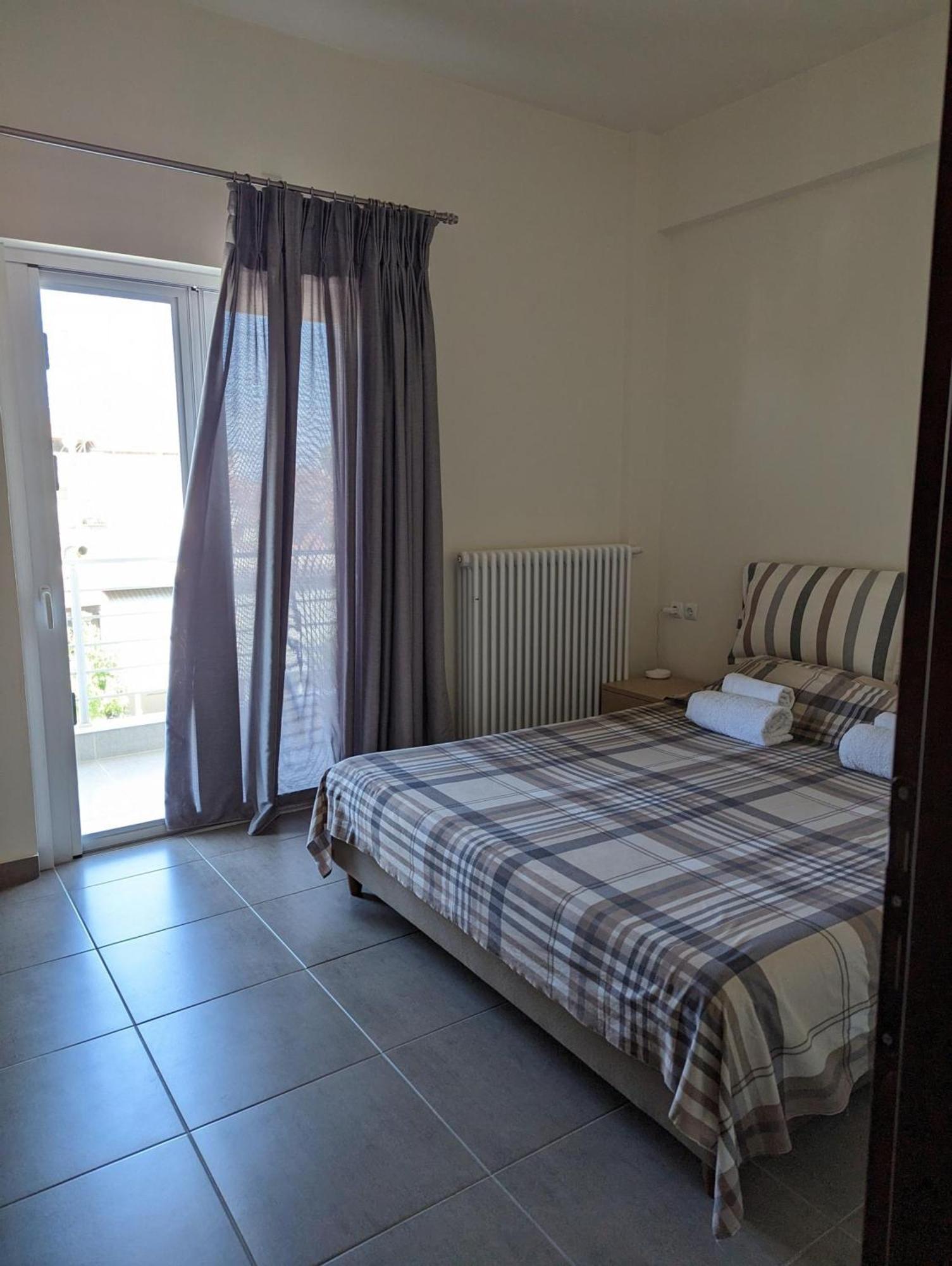Samaras Apartments In Kamena Wurla Zewnętrze zdjęcie