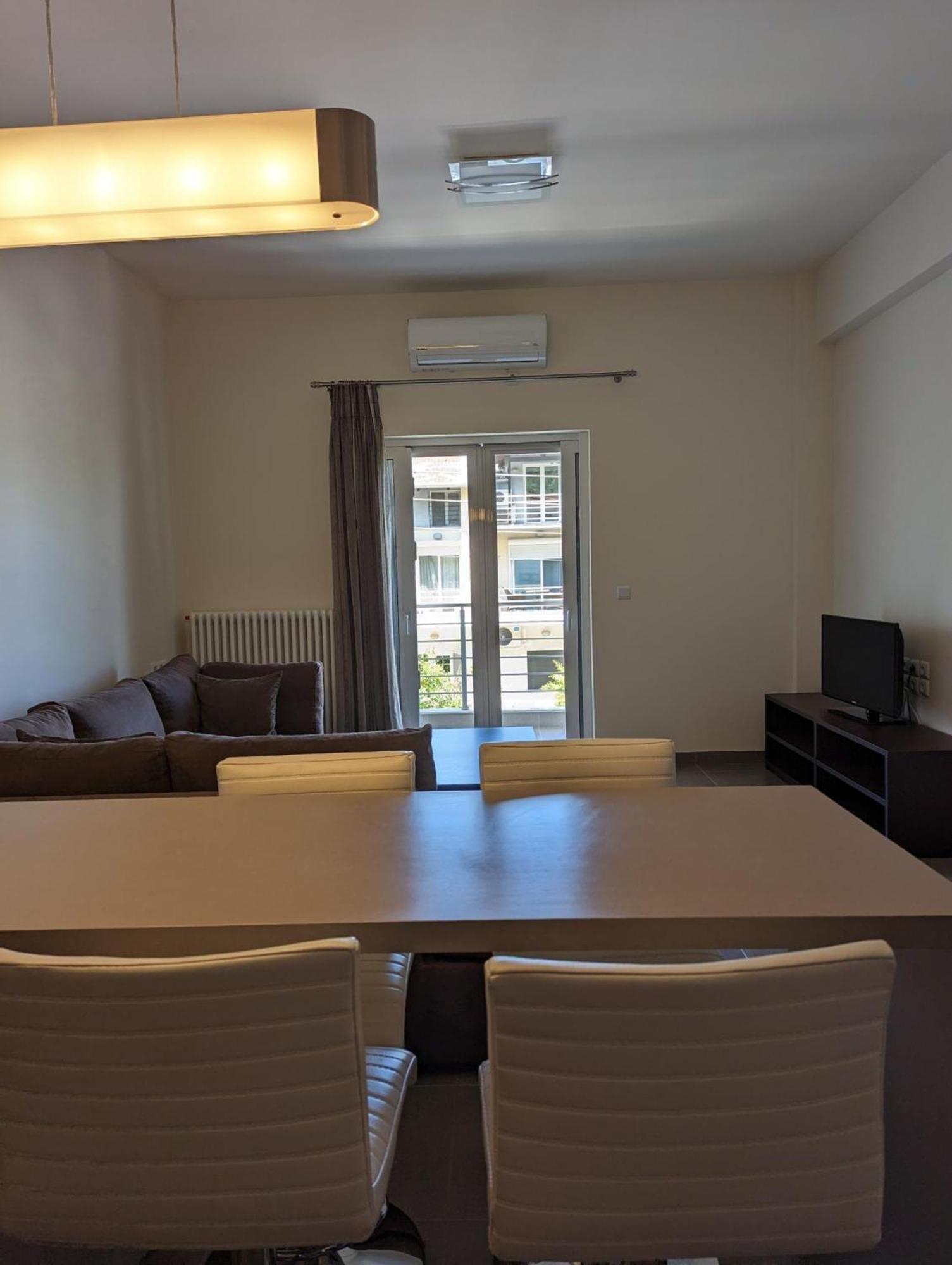 Samaras Apartments In Kamena Wurla Zewnętrze zdjęcie