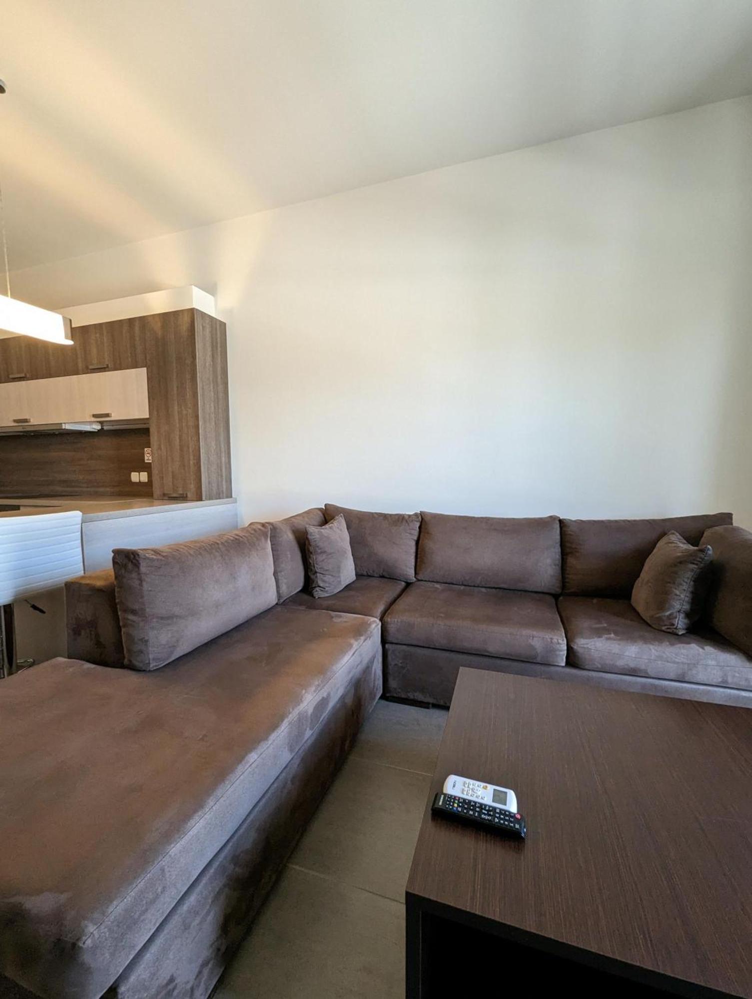 Samaras Apartments In Kamena Wurla Zewnętrze zdjęcie