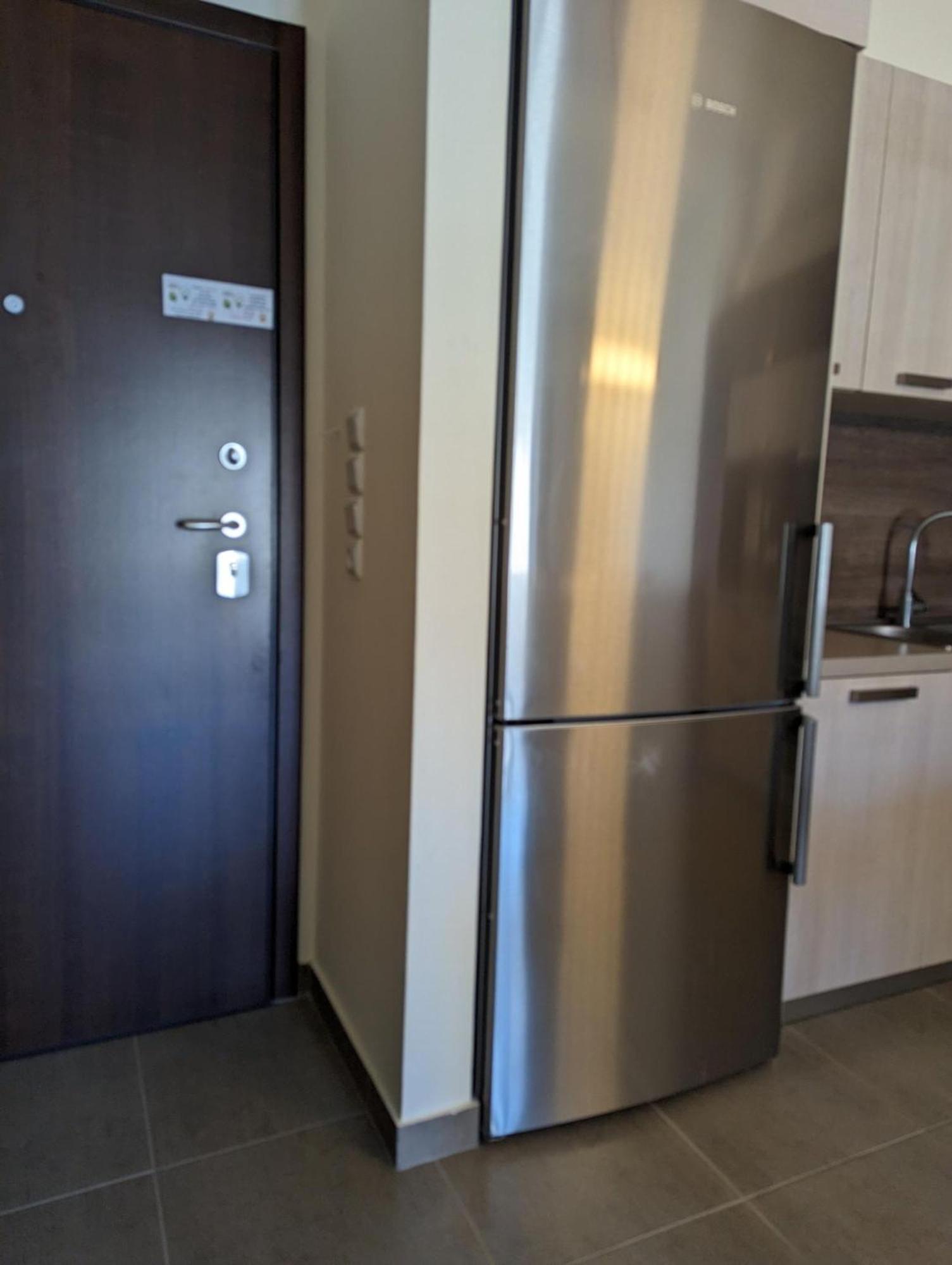 Samaras Apartments In Kamena Wurla Zewnętrze zdjęcie