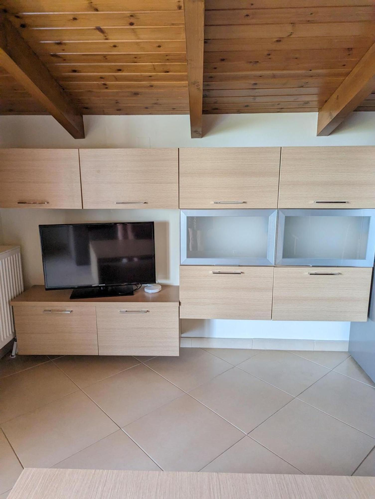 Samaras Apartments In Kamena Wurla Zewnętrze zdjęcie