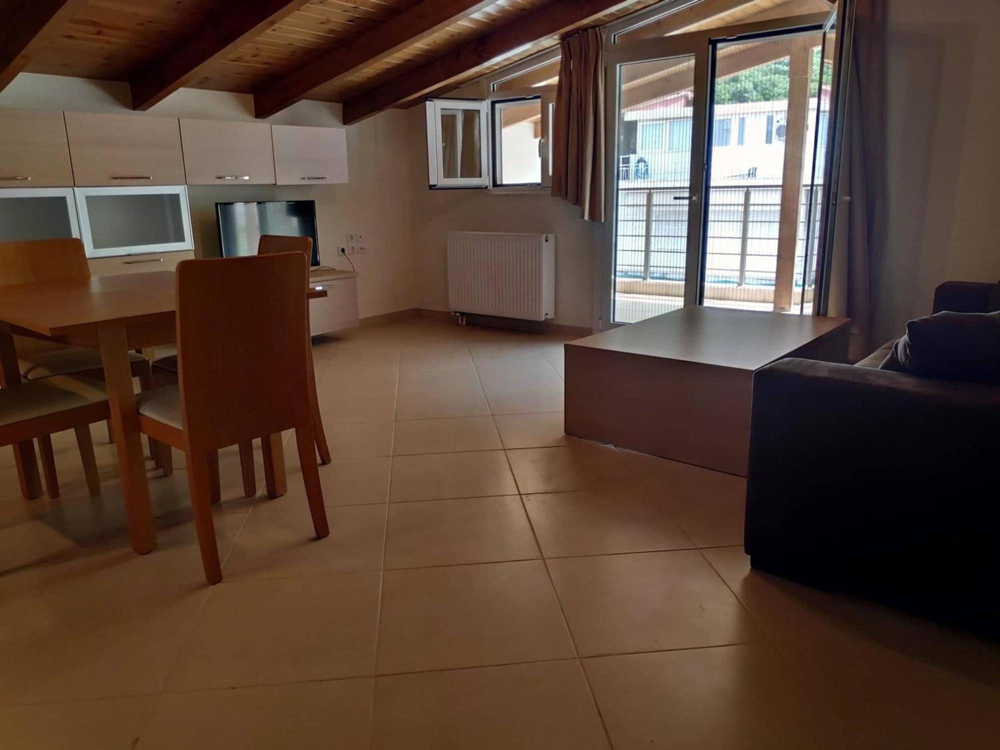 Samaras Apartments In Kamena Wurla Zewnętrze zdjęcie